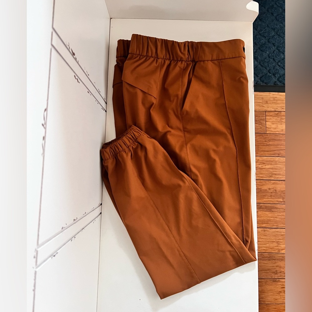lululemon Warpstreme Pants